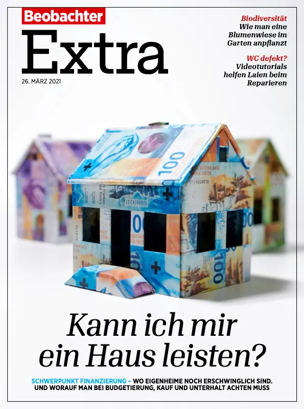 Beobachter Extra