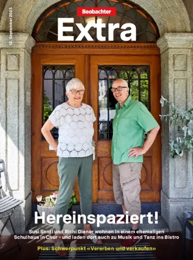 Beobachter Extra